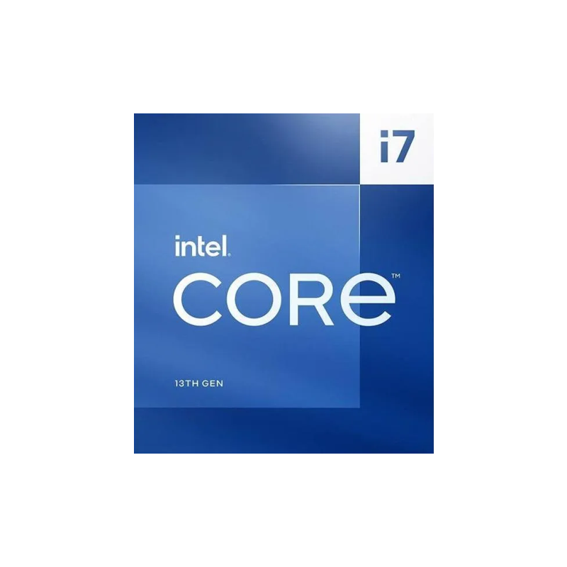 Intel Core i7-13700 2,10 GHz (Raptor Lake) Sockel 1700